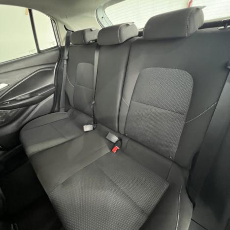 CHEVROLET Onix Hatch 1.0 4P FLEX LT, Foto 4 CHEVROLET Onix Hatch 1.0 4P FLEX LT, Foto 4