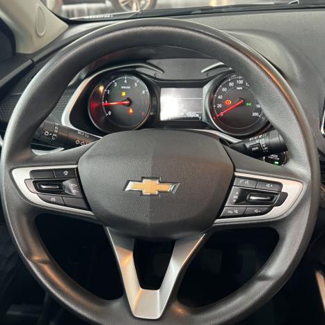 CHEVROLET Onix Hatch 1.0 4P FLEX LT, Foto 6 CHEVROLET Onix Hatch 1.0 4P FLEX LT, Foto 6