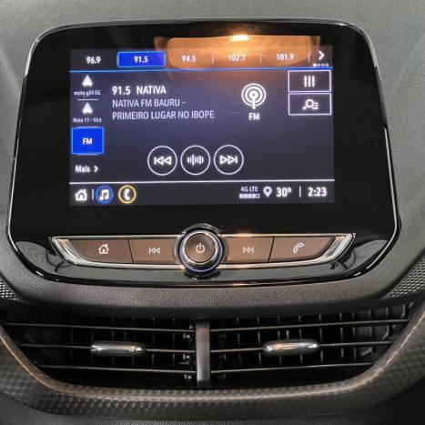 CHEVROLET Onix Hatch 1.0 4P FLEX LT, Foto 7 CHEVROLET Onix Hatch 1.0 4P FLEX LT, Foto 7