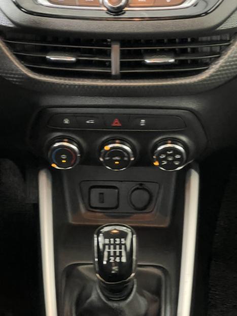 CHEVROLET Onix Hatch 1.0 4P FLEX LT, Foto 3 CHEVROLET Onix Hatch 1.0 4P FLEX LT, Foto 3