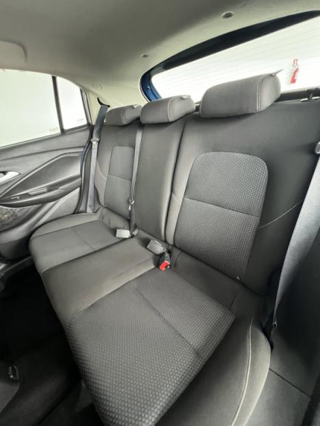 CHEVROLET Onix Hatch 1.0 4P FLEX LT, Foto 5 CHEVROLET Onix Hatch 1.0 4P FLEX LT, Foto 5