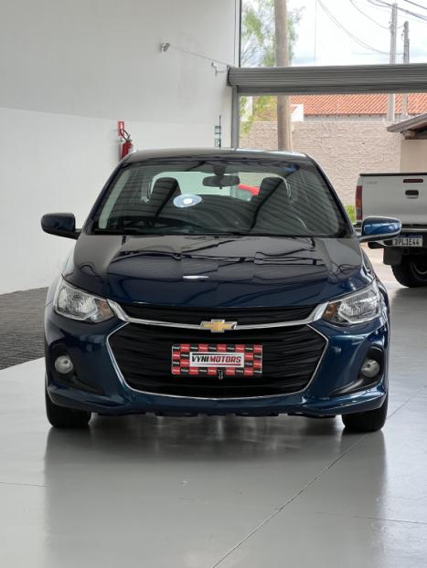CHEVROLET Onix Hatch 1.0 4P FLEX LT, Foto 7 CHEVROLET Onix Hatch 1.0 4P FLEX LT, Foto 7