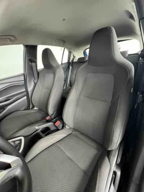 CHEVROLET Onix Hatch 1.0 4P FLEX LT, Foto 8 CHEVROLET Onix Hatch 1.0 4P FLEX LT, Foto 8
