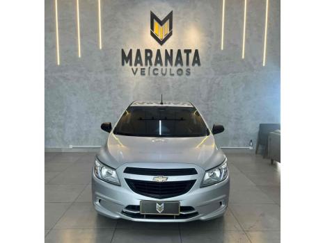 CHEVROLET Onix Hatch 1.0 4P FLEX JOY, Foto 2