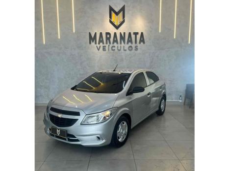 CHEVROLET Onix Hatch 1.0 4P FLEX JOY, Foto 3