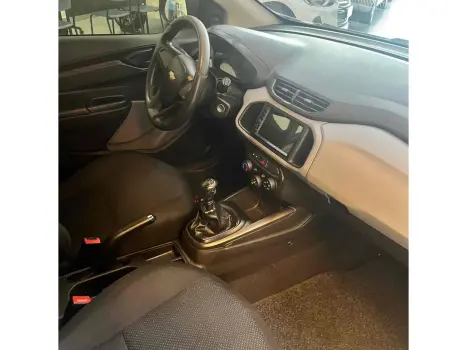 CHEVROLET Onix Hatch 1.0 4P FLEX JOY, Foto 7