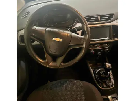 CHEVROLET Onix Hatch 1.0 4P FLEX JOY, Foto 8