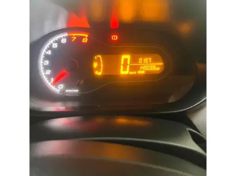 CHEVROLET Onix Hatch 1.0 4P FLEX JOY, Foto 9