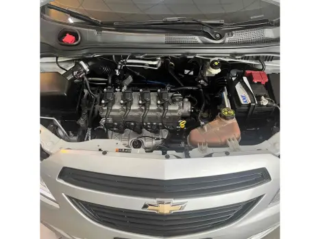 CHEVROLET Onix Hatch 1.0 4P FLEX JOY, Foto 10