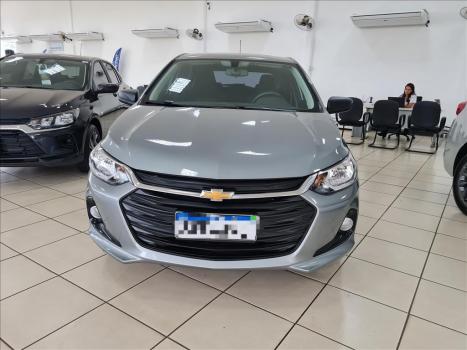 CHEVROLET Onix Hatch 1.0 4P FLEX, Foto 2