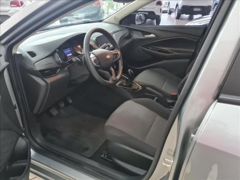 CHEVROLET Onix Hatch 1.0 4P FLEX, Foto 4