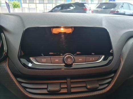 CHEVROLET Onix Hatch 1.0 4P FLEX, Foto 6