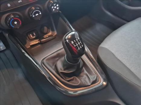 CHEVROLET Onix Hatch 1.0 4P FLEX, Foto 7