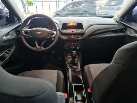 CHEVROLET Onix Hatch 1.0 4P FLEX, Foto 9