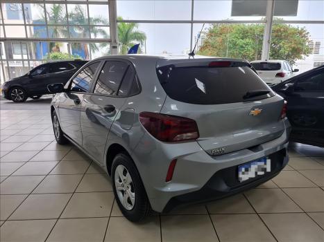 CHEVROLET Onix Hatch 1.0 4P FLEX, Foto 10