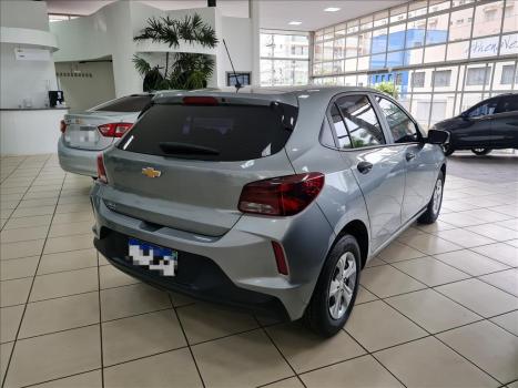 CHEVROLET Onix Hatch 1.0 4P FLEX, Foto 11