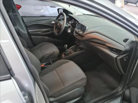 CHEVROLET Onix Hatch 1.0 4P FLEX, Foto 12