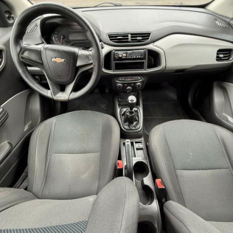 CHEVROLET Onix Hatch 1.0 4P FLEX JOY, Foto 2 CHEVROLET Onix Hatch 1.0 4P FLEX JOY, Foto 2