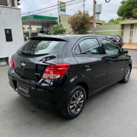 CHEVROLET Onix Hatch 1.0 4P FLEX JOY, Foto 3 CHEVROLET Onix Hatch 1.0 4P FLEX JOY, Foto 3