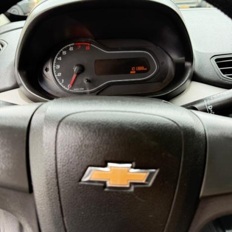 CHEVROLET Onix Hatch 1.0 4P FLEX JOY, Foto 4 CHEVROLET Onix Hatch 1.0 4P FLEX JOY, Foto 4