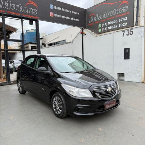 CHEVROLET Onix Hatch 1.0 4P FLEX JOY, Foto 5 CHEVROLET Onix Hatch 1.0 4P FLEX JOY, Foto 5