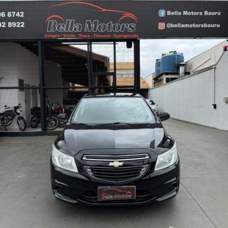 CHEVROLET Onix Hatch 1.0 4P FLEX JOY, Foto 6 CHEVROLET Onix Hatch 1.0 4P FLEX JOY, Foto 6
