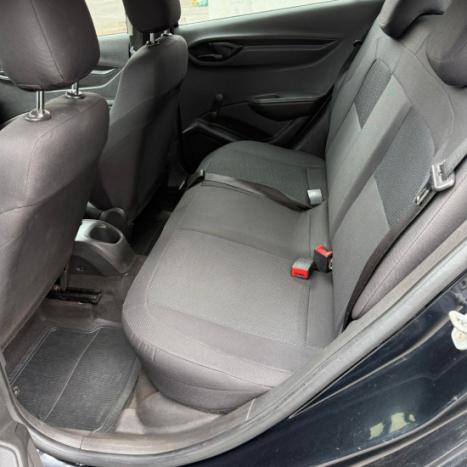CHEVROLET Onix Hatch 1.0 4P FLEX JOY, Foto 7 CHEVROLET Onix Hatch 1.0 4P FLEX JOY, Foto 7