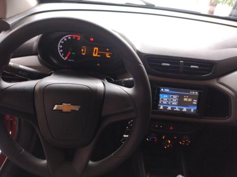 CHEVROLET Onix Hatch 1.0 4P FLEX JOY, Foto 5 CHEVROLET Onix Hatch 1.0 4P FLEX JOY, Foto 5