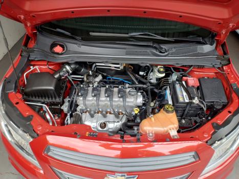 CHEVROLET Onix Hatch 1.0 4P FLEX JOY, Foto 4 CHEVROLET Onix Hatch 1.0 4P FLEX JOY, Foto 4