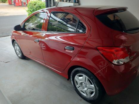CHEVROLET Onix Hatch 1.0 4P FLEX JOY, Foto 3 CHEVROLET Onix Hatch 1.0 4P FLEX JOY, Foto 3