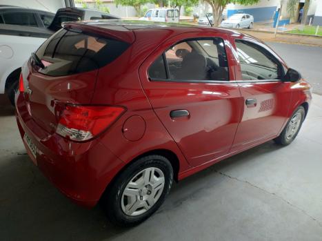 CHEVROLET Onix Hatch 1.0 4P FLEX JOY, Foto 1 CHEVROLET Onix Hatch 1.0 4P FLEX JOY, Foto 1