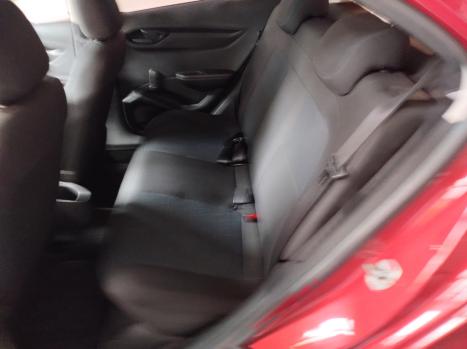 CHEVROLET Onix Hatch 1.0 4P FLEX JOY, Foto 6 CHEVROLET Onix Hatch 1.0 4P FLEX JOY, Foto 6