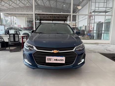 CHEVROLET Onix Hatch 1.0 12V 4P FLEX PREMIER TURBO AUTOMÁTICO, Foto 2 CHEVROLET Onix Hatch 1.0 12V 4P FLEX PREMIER TURBO AUTOMÁTICO, Foto 2