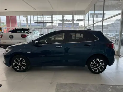 CHEVROLET Onix Hatch 1.0 12V 4P FLEX PREMIER TURBO AUTOMÁTICO, Foto 4 CHEVROLET Onix Hatch 1.0 12V 4P FLEX PREMIER TURBO AUTOMÁTICO, Foto 4