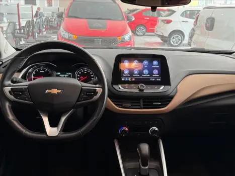 CHEVROLET Onix Hatch 1.0 12V 4P FLEX PREMIER TURBO AUTOMÁTICO, Foto 9 CHEVROLET Onix Hatch 1.0 12V 4P FLEX PREMIER TURBO AUTOMÁTICO, Foto 9