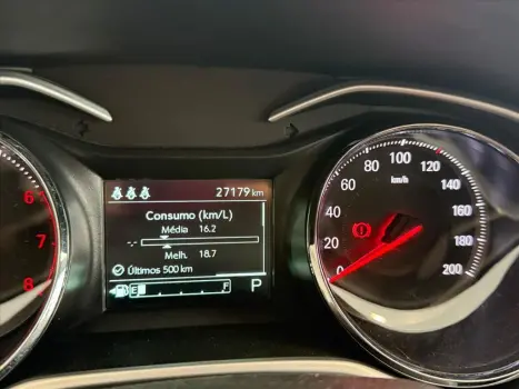 CHEVROLET Onix Hatch 1.0 12V 4P FLEX PREMIER TURBO AUTOMÁTICO, Foto 10 CHEVROLET Onix Hatch 1.0 12V 4P FLEX PREMIER TURBO AUTOMÁTICO, Foto 10