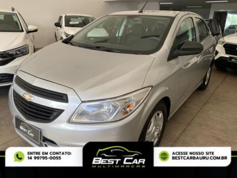 CHEVROLET Onix Hatch 1.0 4P FLEX JOY, Foto 1 CHEVROLET Onix Hatch 1.0 4P FLEX JOY, Foto 1