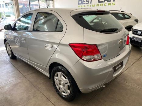 CHEVROLET Onix Hatch 1.0 4P FLEX JOY, Foto 3 CHEVROLET Onix Hatch 1.0 4P FLEX JOY, Foto 3