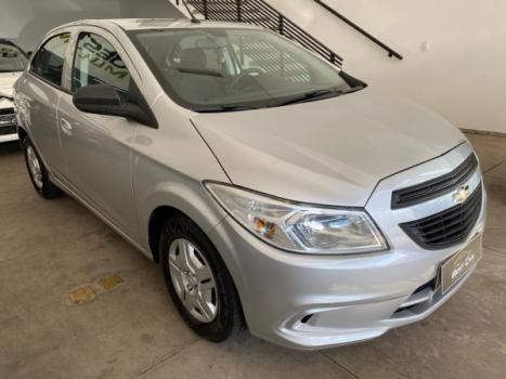 CHEVROLET Onix Hatch 1.0 4P FLEX JOY, Foto 4 CHEVROLET Onix Hatch 1.0 4P FLEX JOY, Foto 4