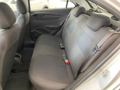 CHEVROLET Onix Hatch 1.0 4P FLEX JOY, Foto 6 CHEVROLET Onix Hatch 1.0 4P FLEX JOY, Foto 6