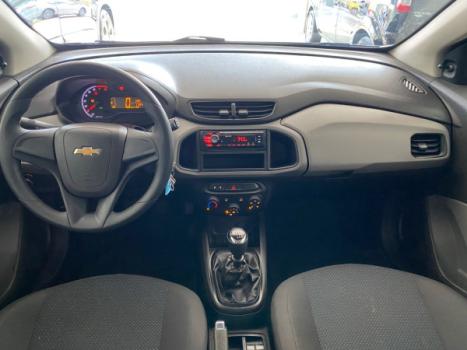 CHEVROLET Onix Hatch 1.0 4P FLEX JOY, Foto 7 CHEVROLET Onix Hatch 1.0 4P FLEX JOY, Foto 7