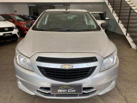 CHEVROLET Onix Hatch 1.0 4P FLEX JOY, Foto 8 CHEVROLET Onix Hatch 1.0 4P FLEX JOY, Foto 8