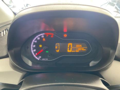 CHEVROLET Onix Hatch 1.0 4P FLEX JOY, Foto 9 CHEVROLET Onix Hatch 1.0 4P FLEX JOY, Foto 9