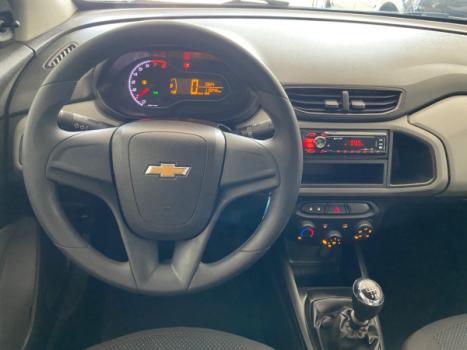 CHEVROLET Onix Hatch 1.0 4P FLEX JOY, Foto 10 CHEVROLET Onix Hatch 1.0 4P FLEX JOY, Foto 10