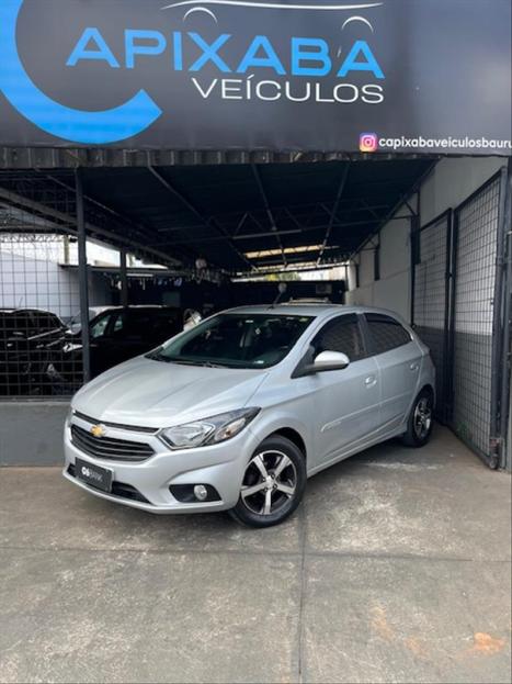 CHEVROLET Onix Hatch , Foto 2