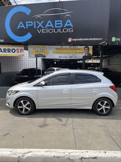 CHEVROLET Onix Hatch , Foto 4