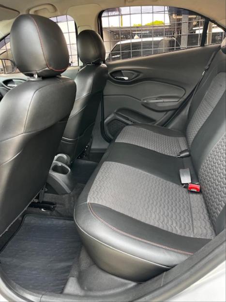 CHEVROLET Onix Hatch , Foto 6