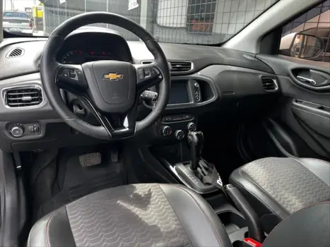 CHEVROLET Onix Hatch , Foto 7