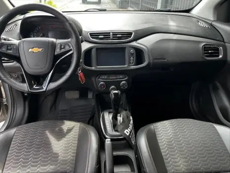 CHEVROLET Onix Hatch , Foto 8