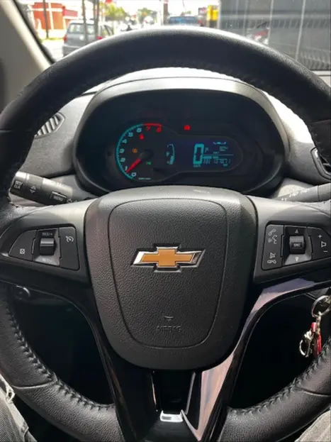 CHEVROLET Onix Hatch , Foto 9